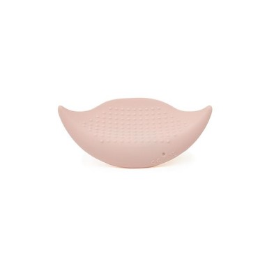 FeelzToys - Boobie Woogie Op afstand bedienbare Boob Vibrators (2 stuks)